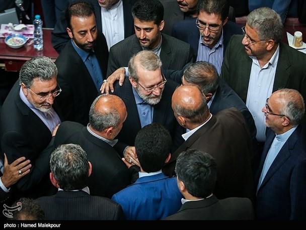 مجلس دهم، غلبه‌ی «قدرت لابی‌گری» بر «مقبولیت اجتماعی»