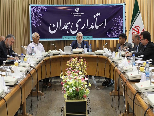 فعال کردن کامل واحدهای تولیدی فعال و نیمه فعال، اولویت اصلی استان
