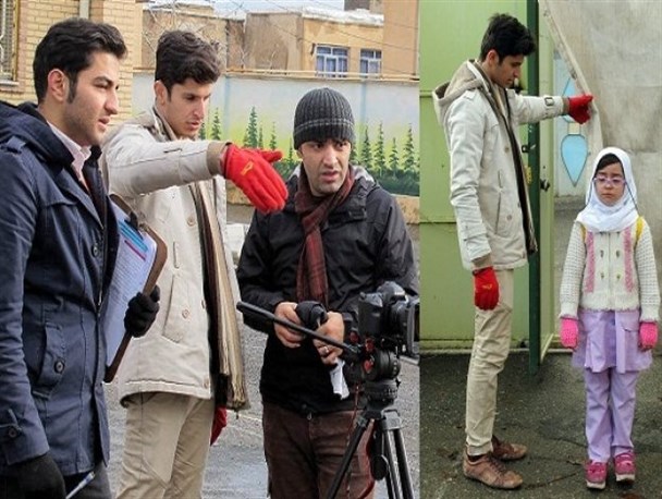 یک جایزه داخلی و دو جایزه خارجی برای فیلمی از کارگردان کُردستانی