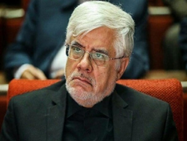 عارف در نهاد ریاست جمهوری دور خورد/ از رویای ریاست تا پایین نشینی مجلس با عنوان "رئیس فراکسیون اقلیت"