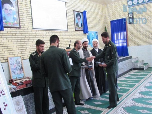 دشمنان از تفکر بسیجی و ترویج آن هراس دارند