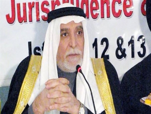 رئیس اوقاف اهل سنت عراق، نقش ایران را در کمک به عراق ستود