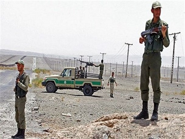 روستاهای مرزی تربت جام از وجود اشرار پاک‌سازی شد