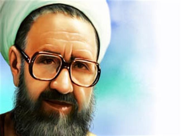 شهیدِ حکیم