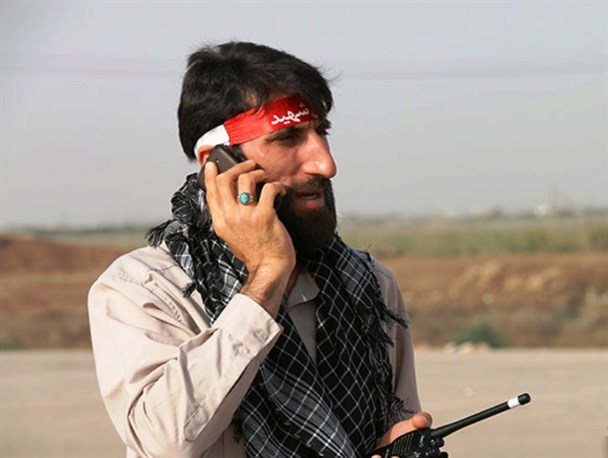 هنوز هم بهار انقلاب بوی شهادت می‌دهد...