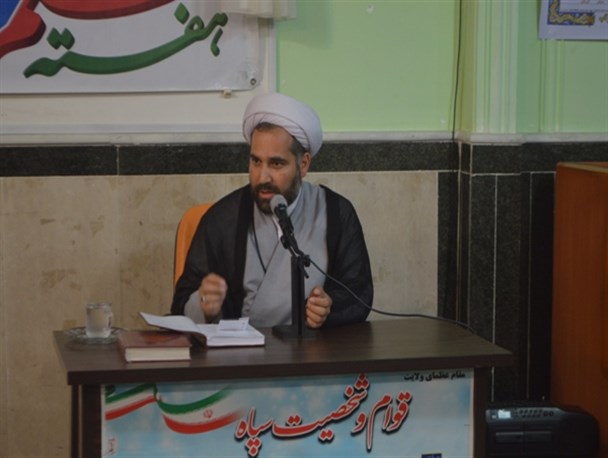 هدف و نیت الهی سبب ماندگاری شهید مطهری شد