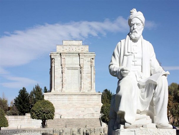 آیین بزرگداشت حکیم ابوالقاسم فردوسی در دلیجان برگزار می شود