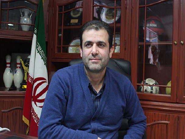 کمک ۵۰۰ میلیون ریالی استاندار گیلان به ملوان بندر انزلی