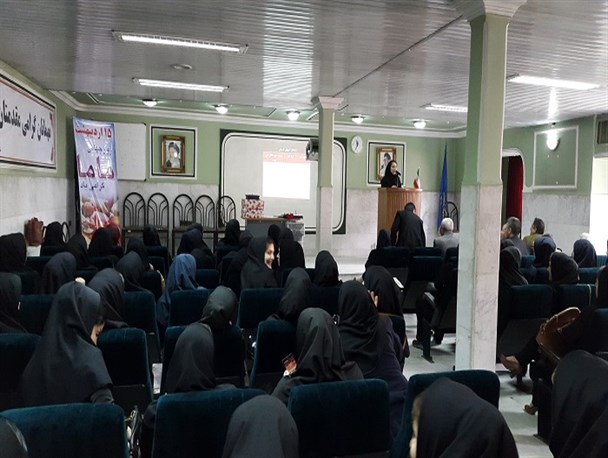 نقش ماماها در حفظ سلامت مادران بی بدیل است