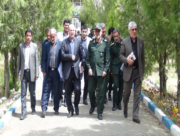 قدردانی از مجموعه های دفاعی وظیفه همگان است