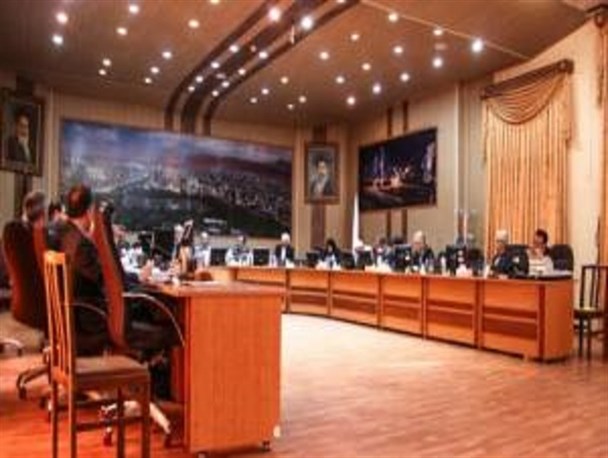 از دور زدن شورای شهر تبریز تا خودنمایی مسئولین شهرداری در تلویزیون/شهرداری چند صد میلیون در گلوی صداوسیما می ریزد؟!