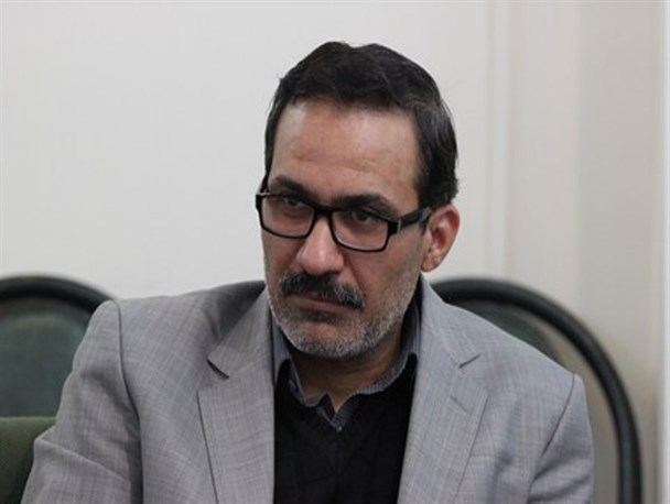 اهدا جایزه «فاخره صبا» به محمد علی جوشایی