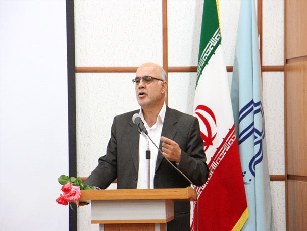 حرکت به سمت دانشگاه کارآفرین را سرعت بدهیم/ هیات علمی بزرگترین سرمایه دانشگاه است