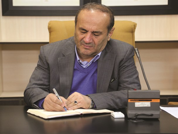 بیکاری در چهار محال و بختیاری کاهش می‌یابد