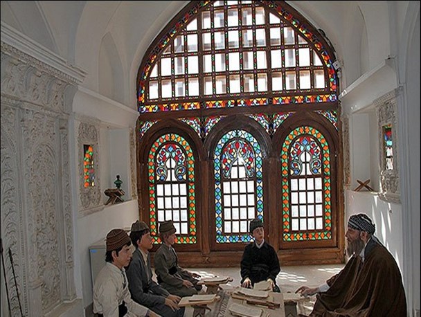 عارفان اورامانات و نقش آنان در تحولات ادبی و اجتماعی کُردستان