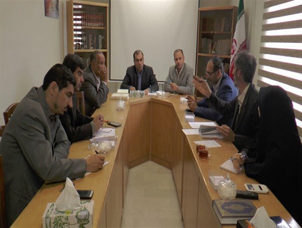 برای اولین بار در عجب شیر مجمع خیرین کتابخانه ساز راه اندازی می شود