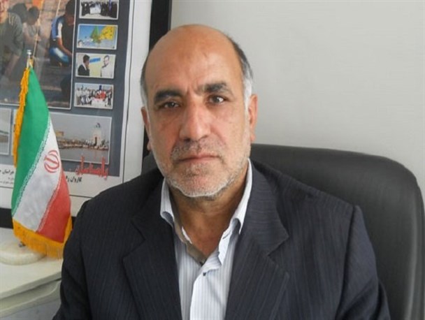 افتتاح خانه ورزش در روستاهای میریک و بهدان در نیمه شعبان