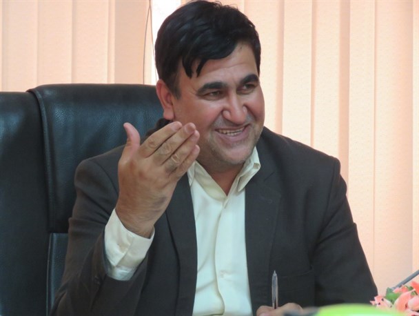 کارگروه اشتغال و سرمایه گذاری شهرستان در بخش اقتصاد مقاومتی به طور جدی فعالیت کند