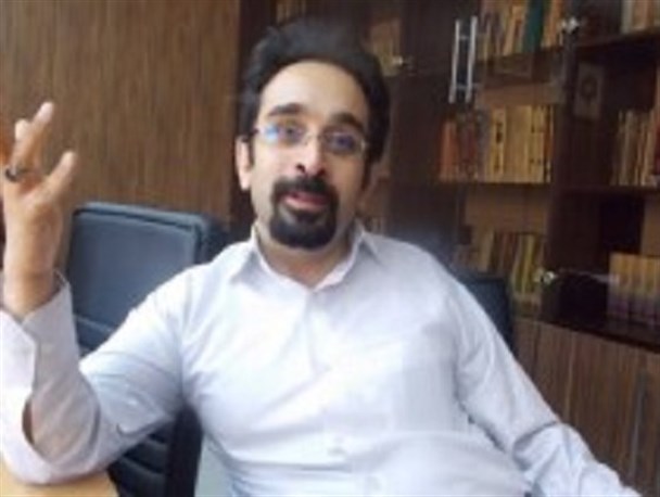 ترس از سرطان، از زمینه های ابتلا به آن است/ تلفن همراه و تبلت را از کودکان دور کنید