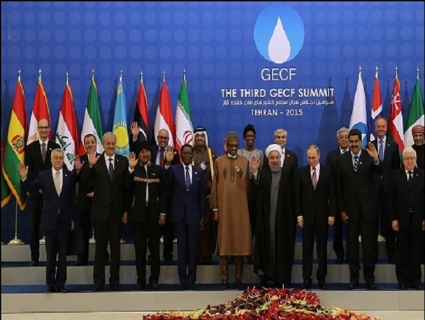 جنبش عدم تعهد مصادره اموال ایران توسط آمریکا را محکوم کرد