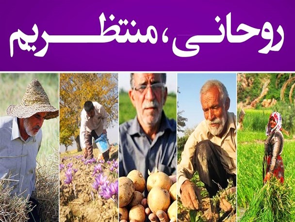 کشاورزی هرمزگان در 1000 روز دولت روحانی/ سایه پررنگ بی تدبیری دولت یازدهم در هرمزگان
