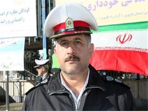 عدم توجه به جلو و خواب‌آلودگی علت اصلی تصادف نماینده مردم مراغه