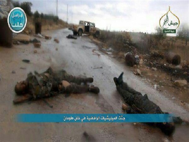 خان طومان، خرمشهر و بازی با سیاست!