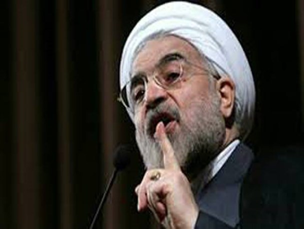 روحانی تن ماهاتما گاندی را هم در قبر لرزاند!