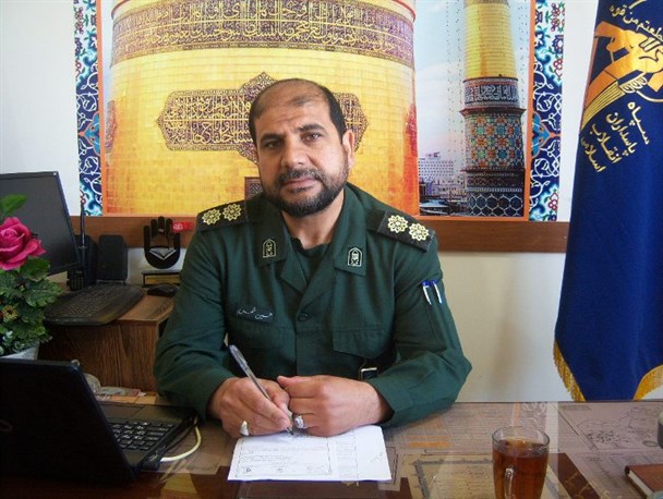 خدمت‌رسانی به محرومان رسالت مهم بسیج سازندگی است