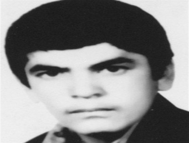 نوجوانی که از هم نشینی با بسیجیان به هم نشینی با شهدا رسید