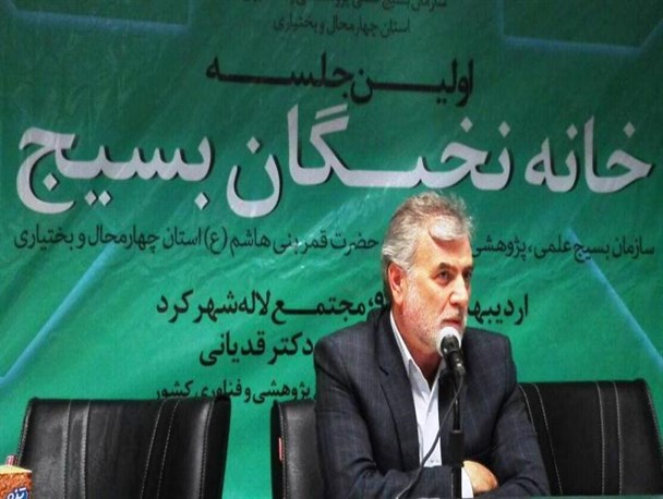 امروز یکی از مشکلات جدی نبود مدیریت دانش است