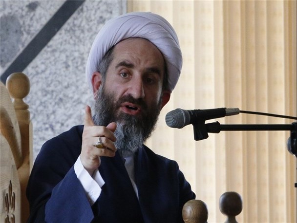 انتظار می‌رفت پزشکیان درمقابل توهین‌به امام رضا(ع) واکنش نشان دهد