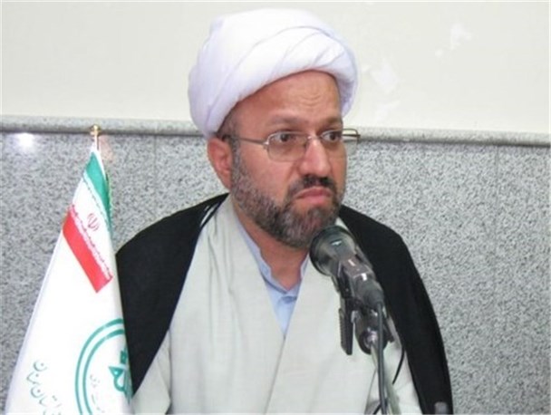 اطلاعات ۱۳۵ مداح دامغانی در سامانه طوبی ثبت شد