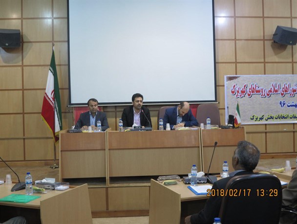 توکلی:  شوراهای اسلامی یک تشکل اجتماعی است / عمل به قانون رسالت اصلی نامزدهای انتخابات است