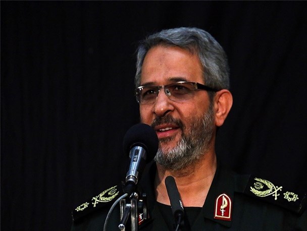 روی فشنگ‌هایمان هم شعار «مرگ بر اسراییل» را حک می‌کنیم/ بخاطر رای آرمان انقلاب را زیر سوال نبرند