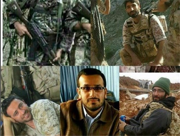 غایبان بزرگ مراسم اولین سالگرد شهدای خان‌طومان/ آنفولانزای سیاسی مسئولان مازندران را فلج کرد