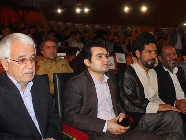 همایش اصلاح طلبان کهگیلویه بزرگ در دهدشت برگزار شد+ تصاویر
