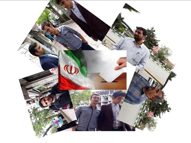 انتظارات شهروندان اراک از کاندیداهای ریاست جمهوری