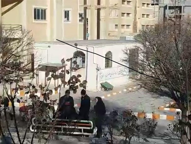 قوانین صوری که تنها پوستری تزیینی بر دیوار دانشگاه هستند