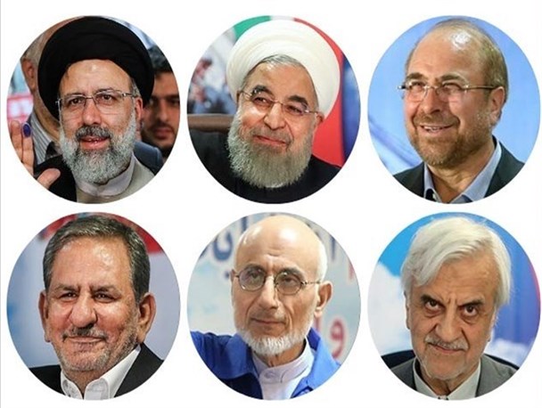 کدام ستاد انتخاباتی بیشترین ساختارشکنی را انجام می دهد؟