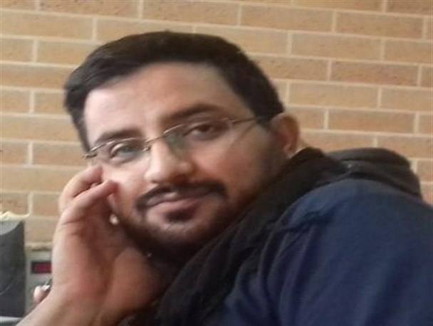 سروده ای زیبا از شاعر گلستانی در وصف معدنچیان مظلوم آزادشهر