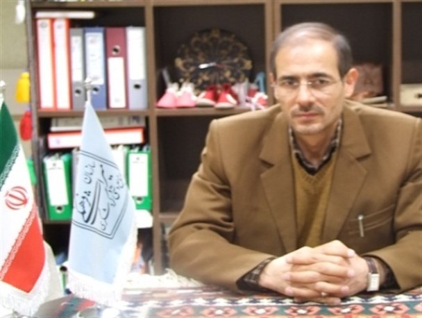 برگزاری نخستین نمایشگاه تخصصی آثار معرق در چهارمحال‌وبختیاری