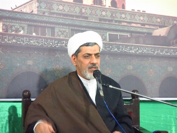 متاسفانه برخی از ولایت فقیه جلوتر حرکت می‌کنند/ خط قرمز ما در انتخابات در مقابل ولی فقیه و اهل فتنه بودن است