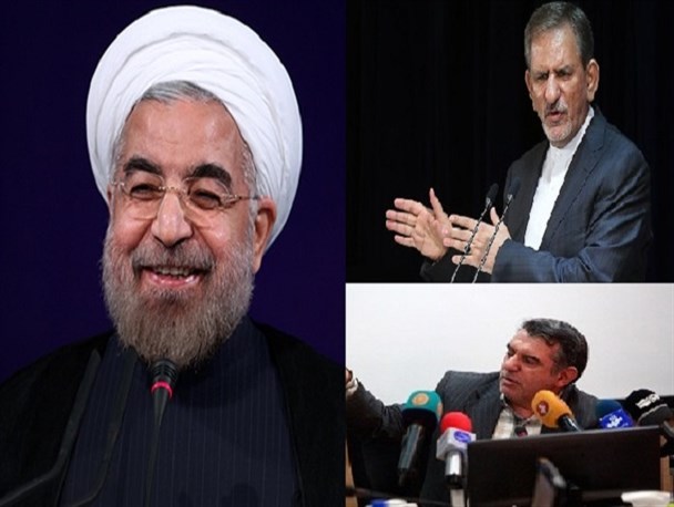 انتخاباتی می شویم، علی برکت الله!/ اقتصاد یا انتخابات مساله این است؟!