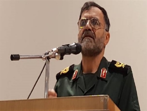 مشکلات کشور با تشکیل دولت اسلامی رفع می‌شود