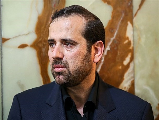 دولت باید پاسخگوی پذیرش سند ۲۰۳۰ باشد