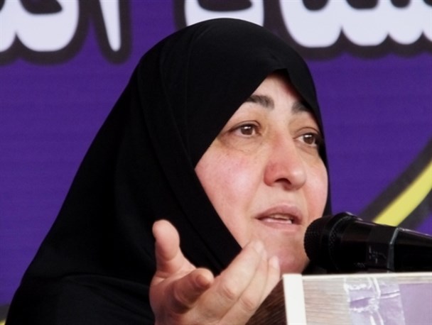 نگذاریم خط رفاه طلبی در کشور ایجاد شود!/می خواهند انتخابات را به دور دوم بکشاند