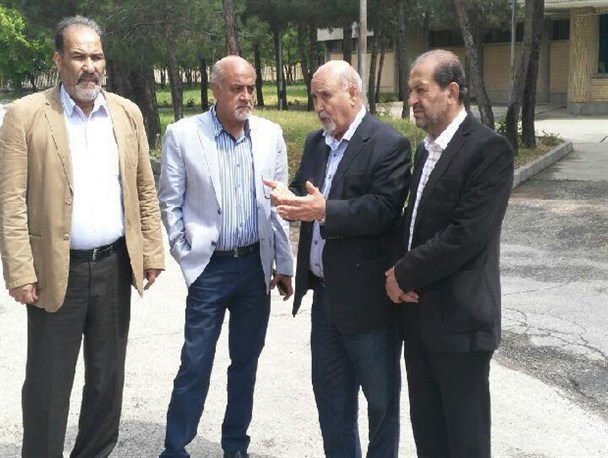 نهاوند امکانات خوبی برای برپایی اردوی تیم‌های ملی فوتبال پایه دارد