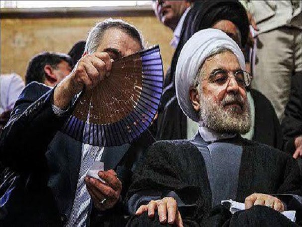 مردم در انتخابات طبقه اشرافی را کنار خواهند زد