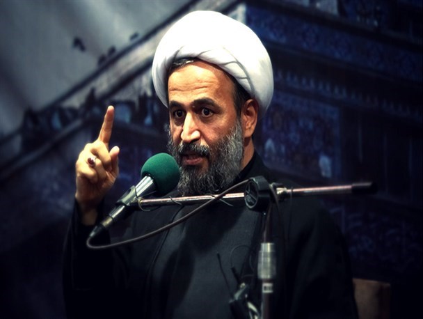 سند 2030 مصداق عینی نفوذ است / ادامه دولت روحانی موجب ادامه تضییع حقوق ملت می‌شود